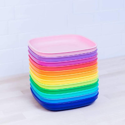 Flat Plate