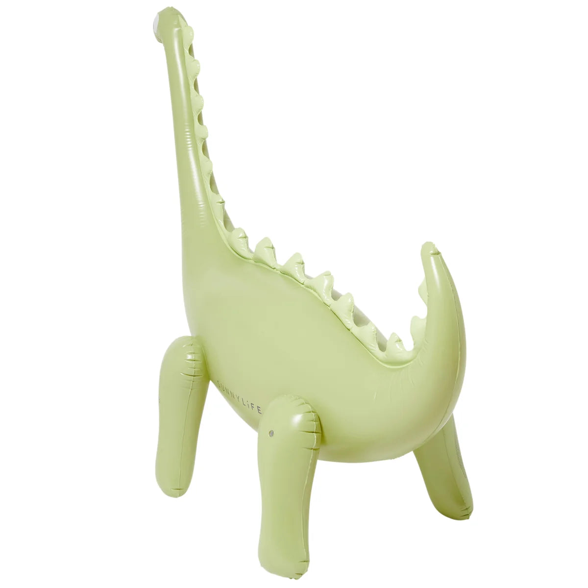 Dino Giant Sprinkler Into the Wild Khaki