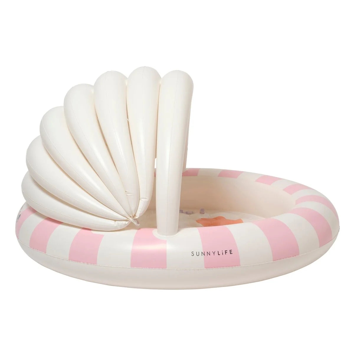 Kids Inflatable Pool Cotton Candy Cherry