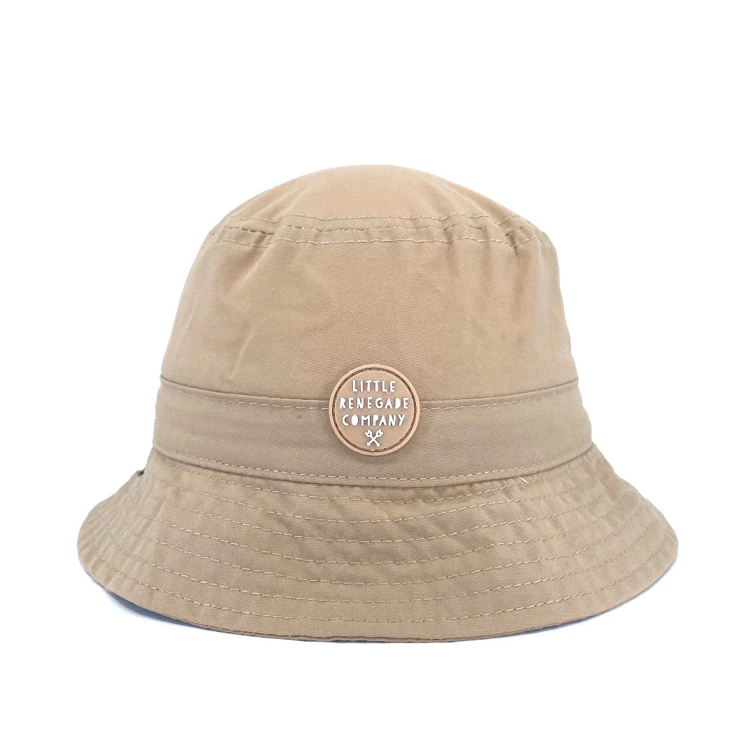 Sand Bucket Hat