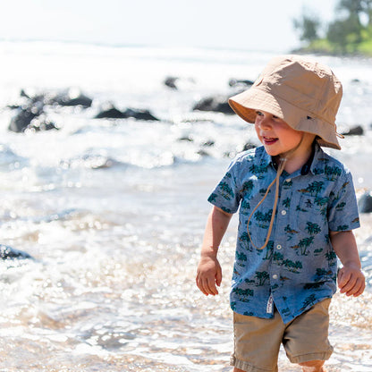 Sand Bucket Hat