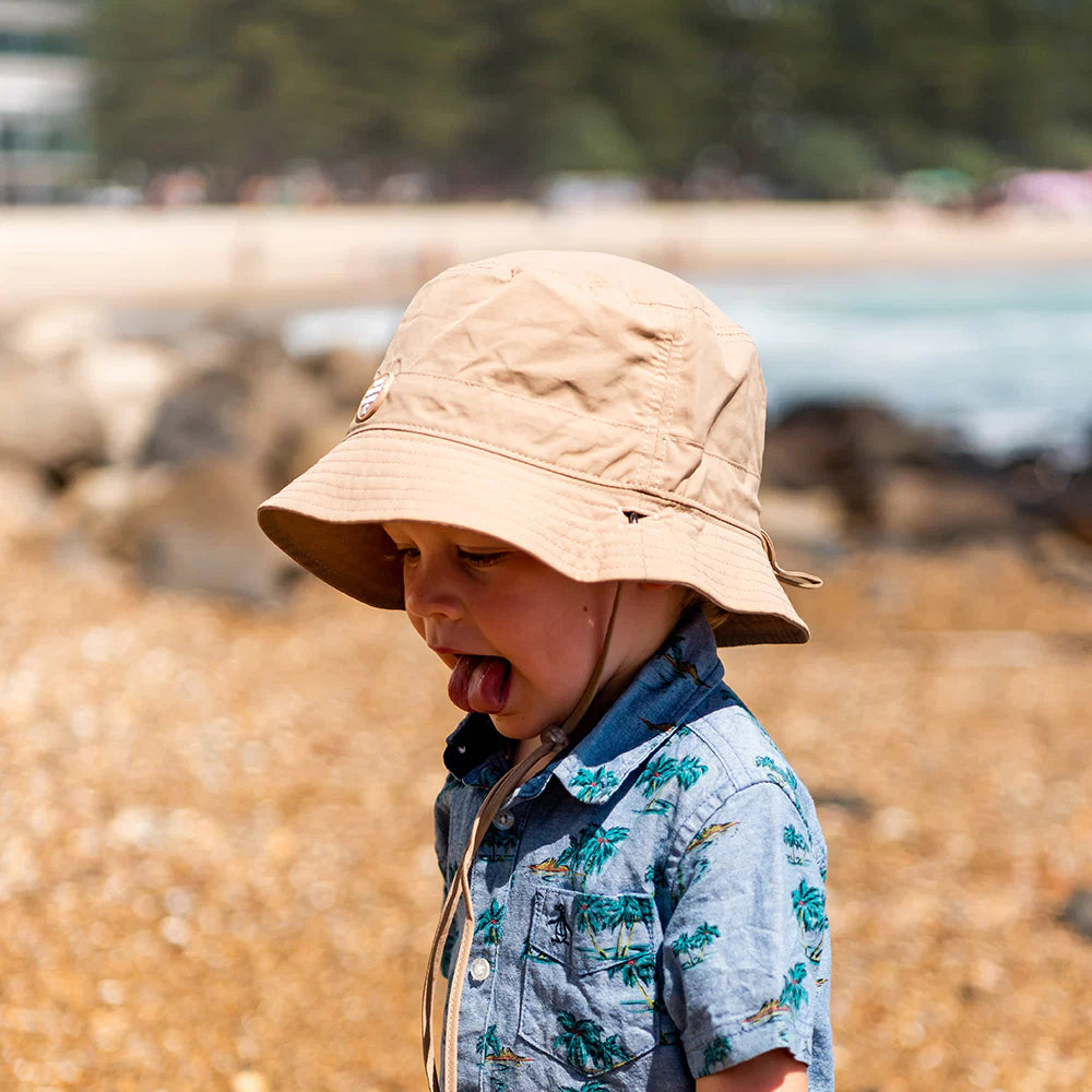 Sand Bucket Hat