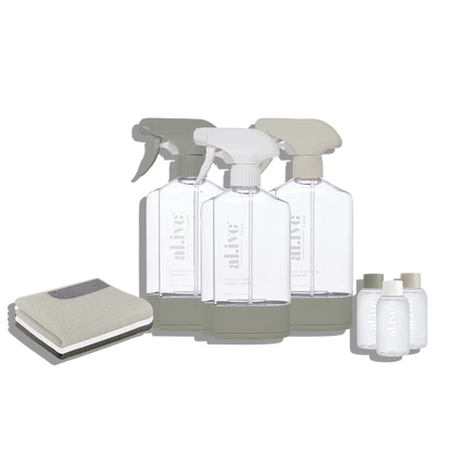 Home Complete Cleaning Kit