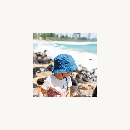 Little Renegade Company Stell Bucket Hat | Aster & Ruby