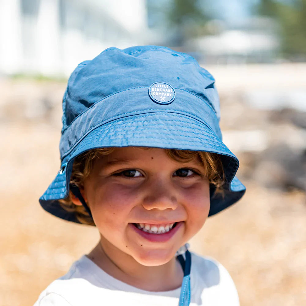 Stell Bucket Hat