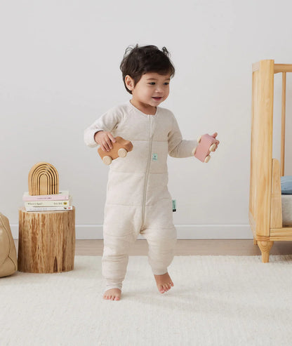 Sleep Onesie 3.5 TOG Oatmeal Marle