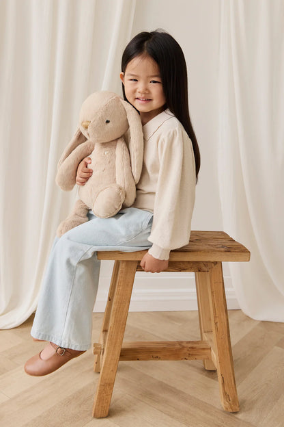 Penelope Caramel 45CM