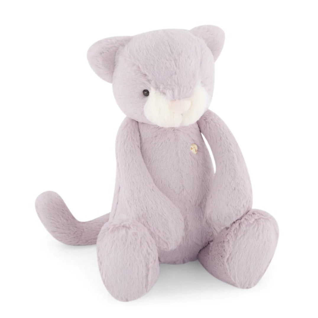 Jamie Kay Jamie Kay Elsie the Kitty Violet | Aster & Ruby