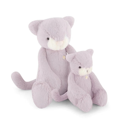 Jamie Kay Jamie Kay Elsie the Kitty Violet | Aster & Ruby