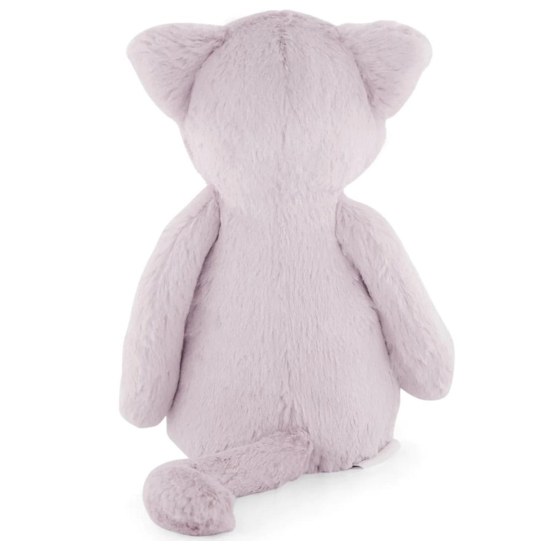 Jamie Kay Jamie Kay Elsie the Kitty Violet | Aster & Ruby