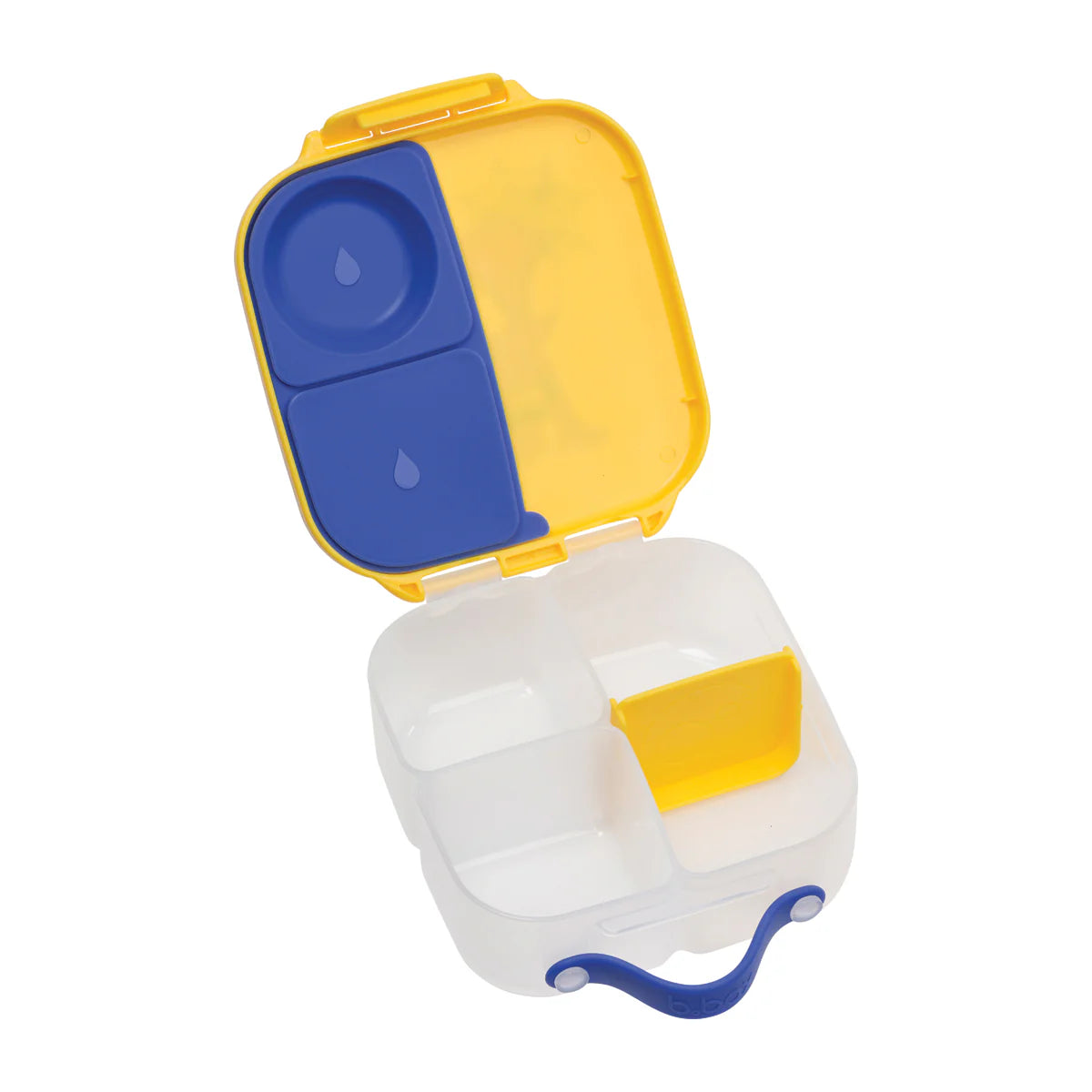 b.box Marvel Spidey Mini Lunchbox | Aster & Ruby