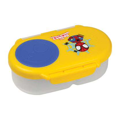b.box Marvel Spidey Snackbox | Aster & Ruby