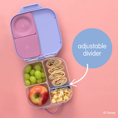 Disney Stitch Mini Lunchbox