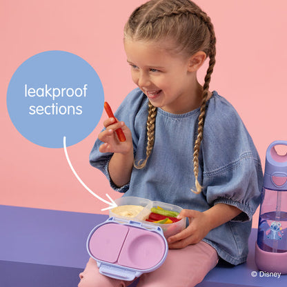 Disney Stitch Snackbox