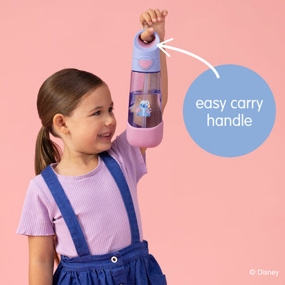 Disney Stitch Tritan Drink Bottle 600mL