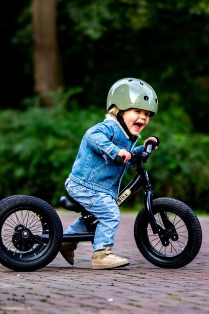 Trybike Black