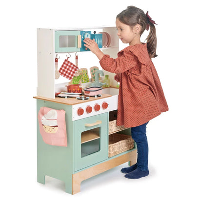 Mini Chef Kitchen Range (PRE-ORDER ITEM)