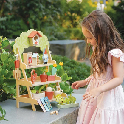 Garden Centre (PRE-ORDER ITEM)