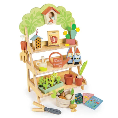 Garden Centre (PRE-ORDER ITEM)