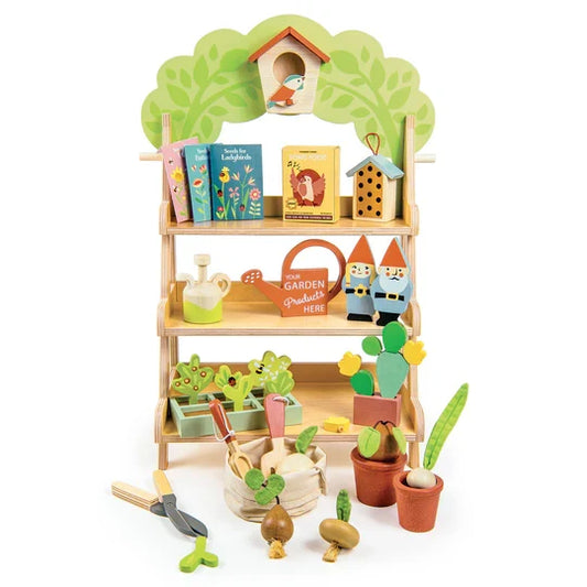Garden Centre (PRE-ORDER ITEM)