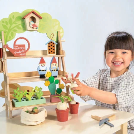 Garden Centre (PRE-ORDER ITEM)