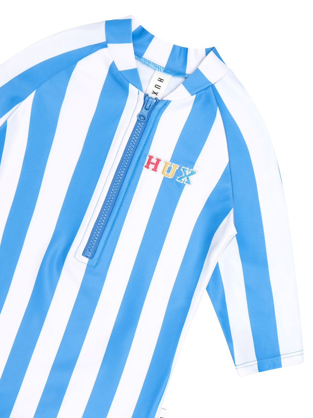 Nautical Stripe Rashsuit