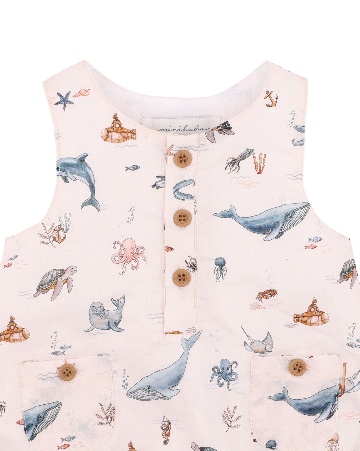 Harvey Resort Bodysuit