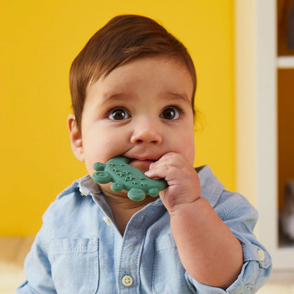 Trio Teether
