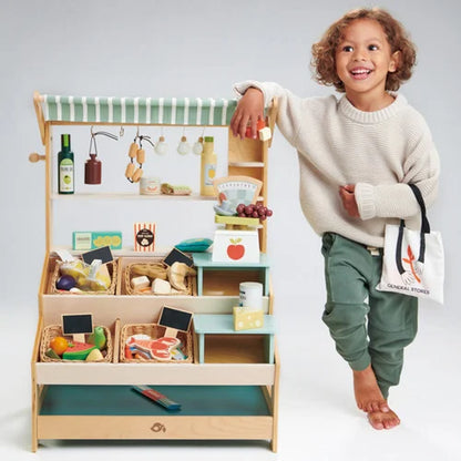 General Store (PRE-ORDER ITEM)