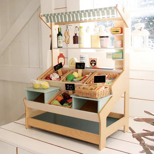 General Store (PRE-ORDER ITEM)