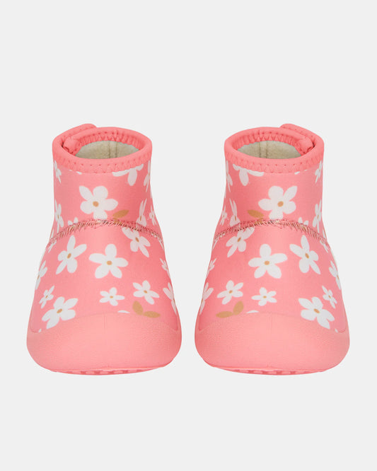 Gumbooties Neoprene | Mystical Rosie Posie