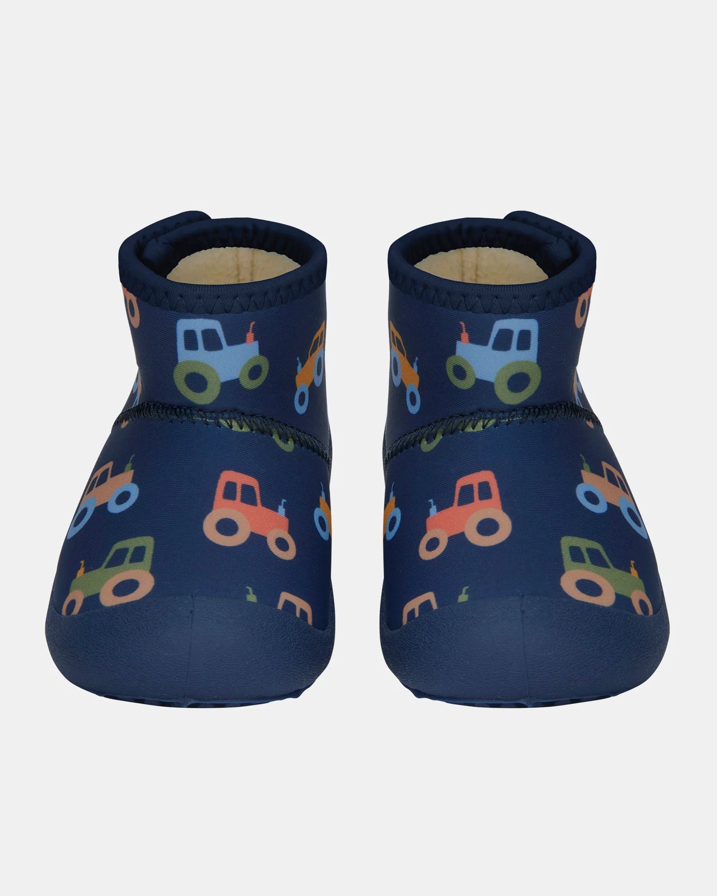 Gumbooties Neoprene | Mystical Tiny Tractors