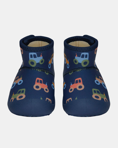 Gumbooties Neoprene | Mystical Tiny Tractors