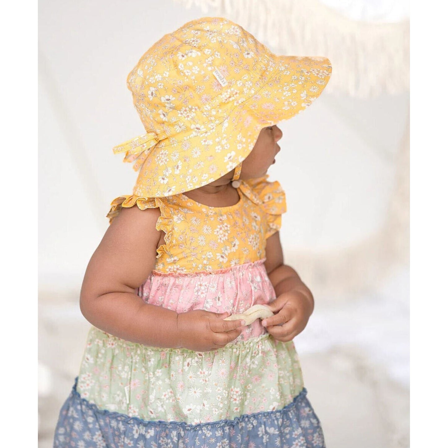 Toshi Sunhat Eva Sunny | Aster & Ruby