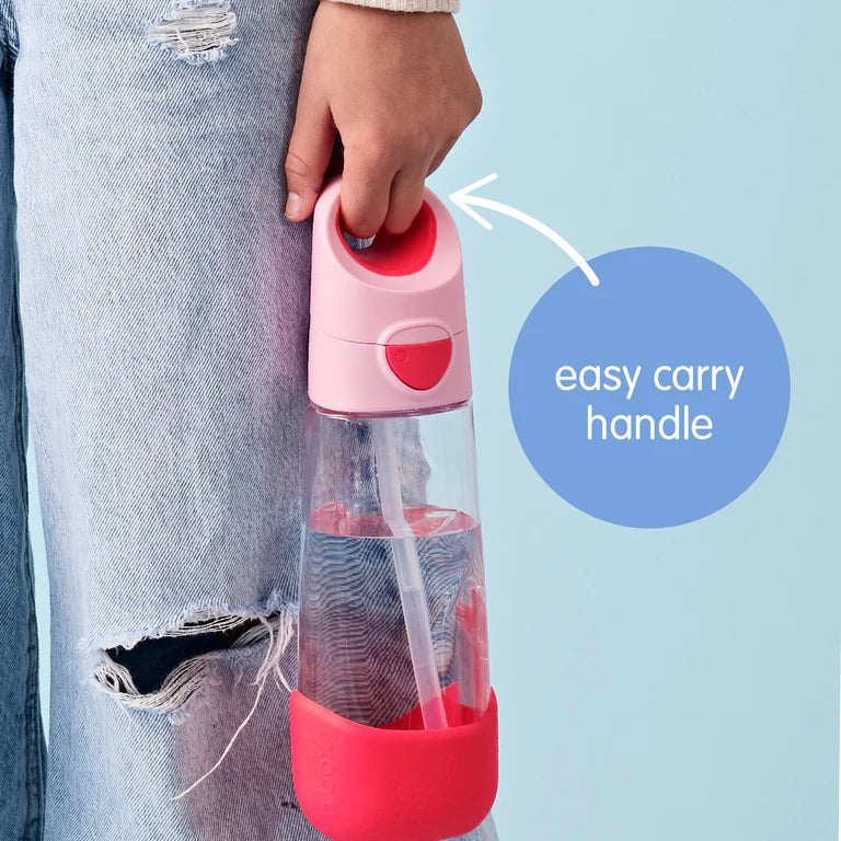 Tritan Drink Bottle 600ml