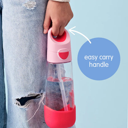 Tritan Drink Bottle 600ml