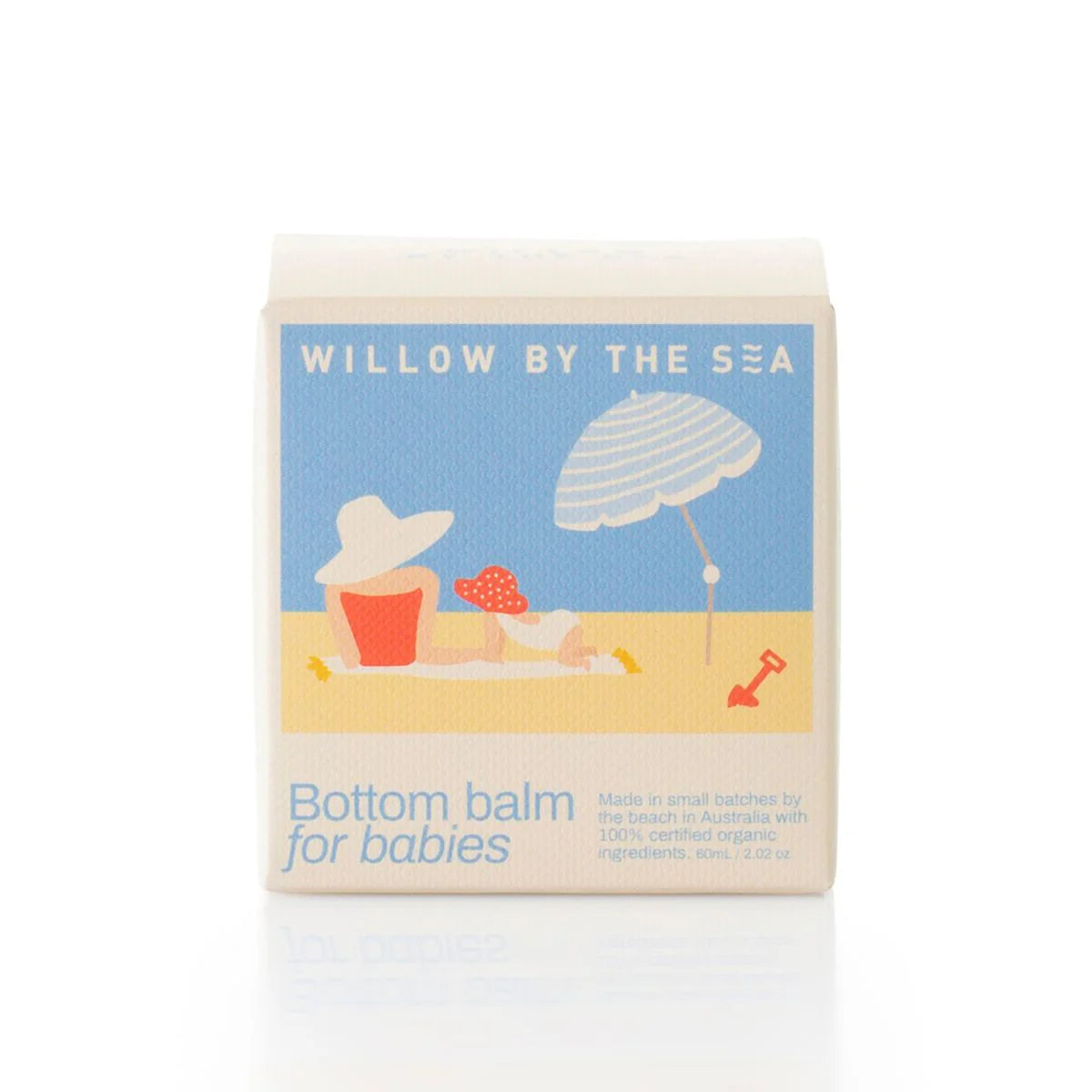 Bottom Balm- 120ml
