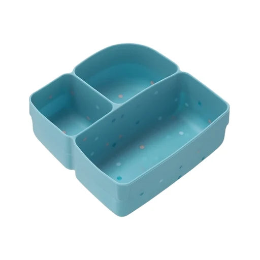 Silicone Bento Buddy Lunchbox (Various Colours)
