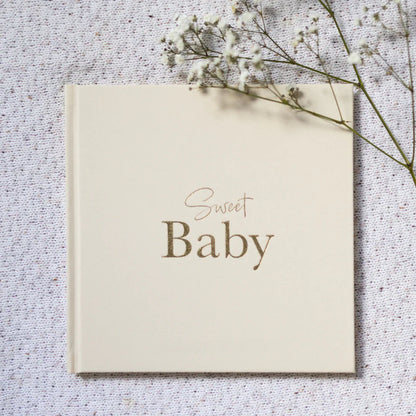 SWEET BABY JOURNAL