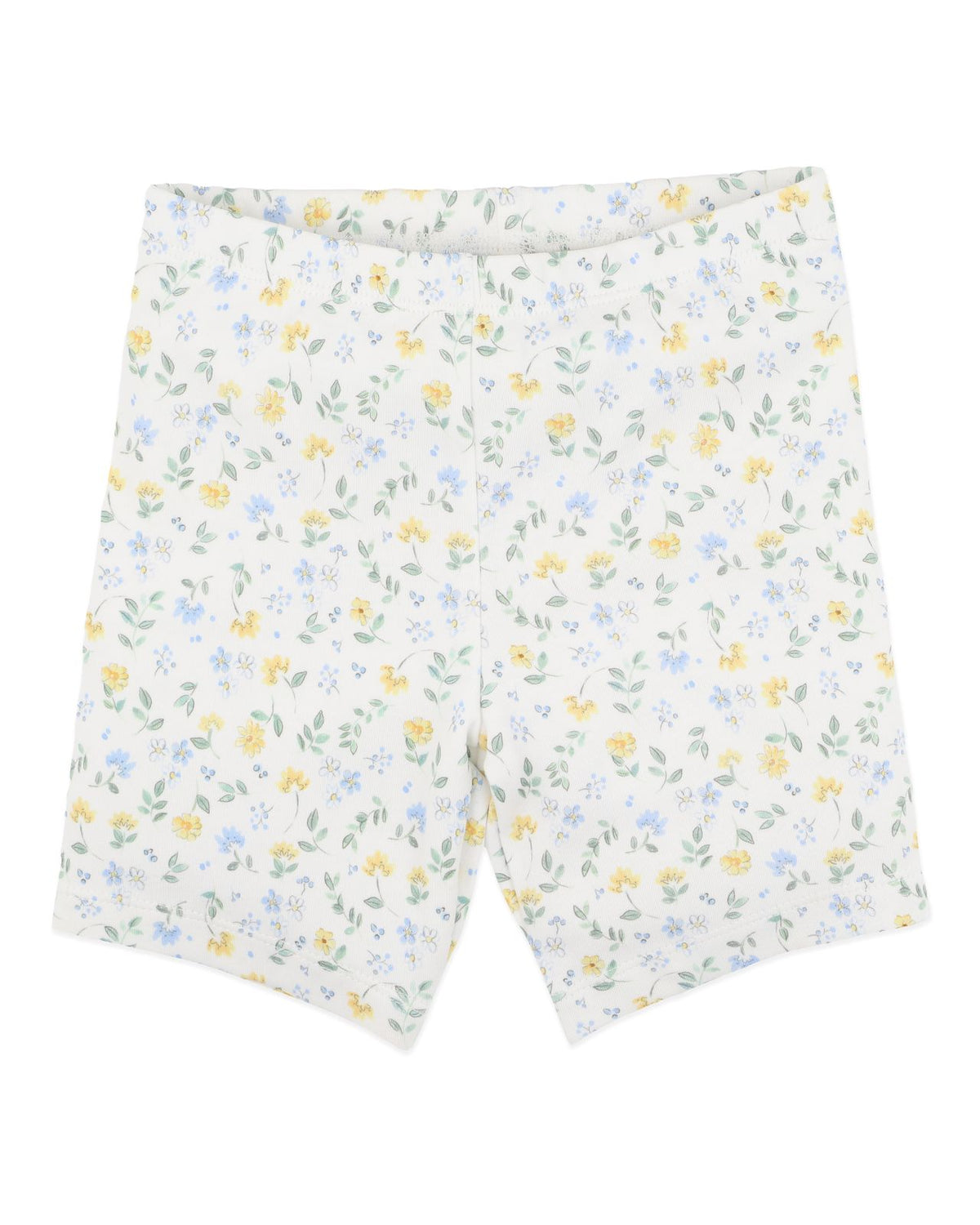 Libby Organic Bike Shorts