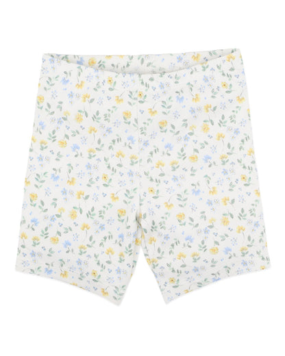 Libby Organic Bike Shorts
