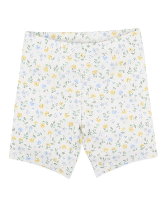 Libby Organic Bike Shorts