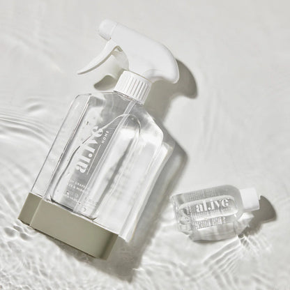 Home Cleaning Glass & Mirror Concentrate Refill