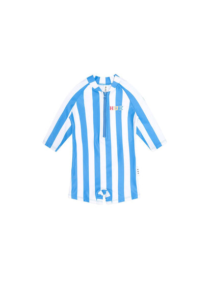 Nautical Stripe Rashsuit