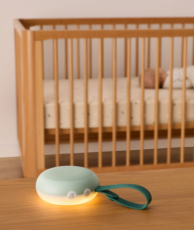 Drift Away White Noise Machine Sage