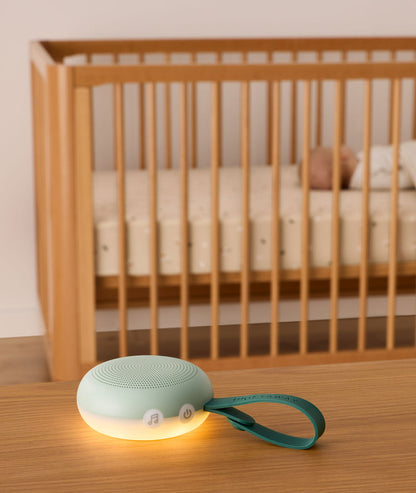 Drift Away White Noise Machine Sage