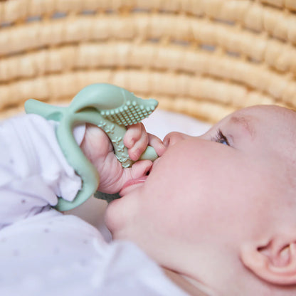 Sage Wrist Teether