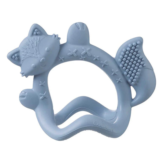 Lullaby Blue Wrist Teether