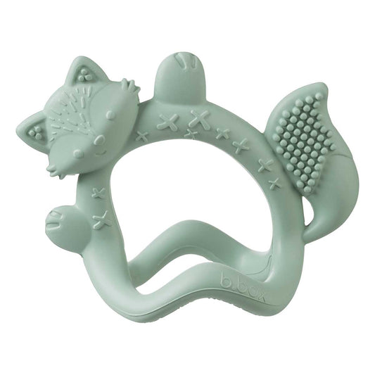 Sage Wrist Teether