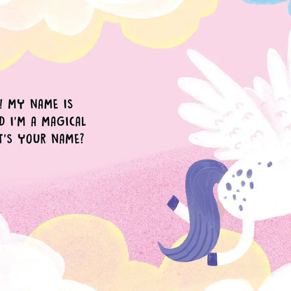 Sweet Sounds Stories - Unicorns